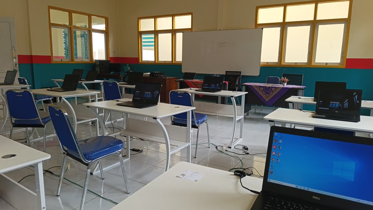Layanan Servis Panggilan MSB & Rekondisi Massal Lab Sekolah
